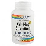 Calcium Magnesium Strontium with D3