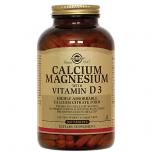 Calcium Magnesium with Vitamin D3