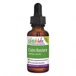 Calm Restore Herbal Drops