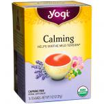 Calming Tea