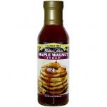 Calorie Free Maple Walnut Syrup