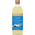 Canola Coconut Oil Blend