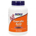 Caprylic Acid