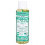 Castile Soap Almond