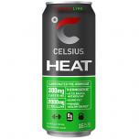 Celsius Heat