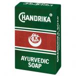 Chandrika Ayurvedic Soap