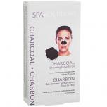 Charcoal Cleansing Nose Strips