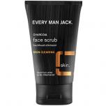 Charcoal Face Scrub Blackhead Eliminator