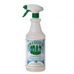 Charlie&#39;s Soap Indoor/Outdoor Surface Cleaner