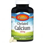 Chelated Calcium