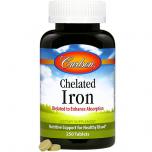 Chelated Iron