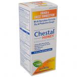 Chestal Honey