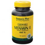 Chewable Vitamin E