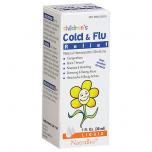 Children&#39;s Cold Flu