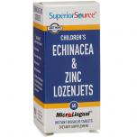 Childrens Echinacea Zinc