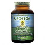 Chlorella Manna