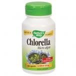 Chlorella