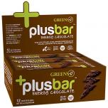 Chocolate Energy Bars