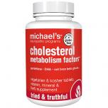 Cholesterol Metabolism Factors