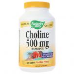 Choline Bitartrate