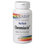 Chromiacin No Flush