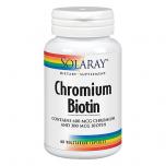 Chromium Biotin