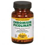 Chromium Picolinate