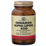 Cinnamon Alpha Lipoic Acid