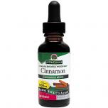 Cinnamon Bark