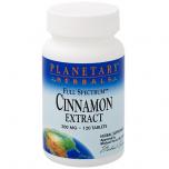 Cinnamon ExtractFull Spectrum