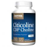 Citicoline CDP Choline