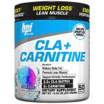 CLA + Carnitine