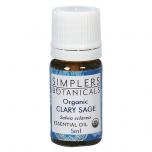 Clary Sage Essential Oil