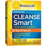 Cleanse Smart