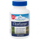 ClearLungs Extra Strength