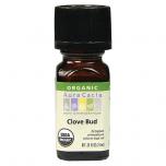 Clove Bud Organic Essential Oil