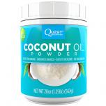 Coconut Oil Powder