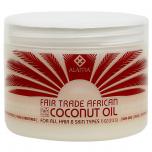 Coconut Oil