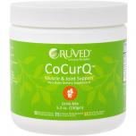 CoCurQ (BioEnhanced Curcumin)
