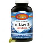 Cod Liver Oil Gems