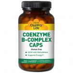 Coenzyme BComplex