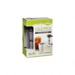 Cold Brew Iced Coffee Maker