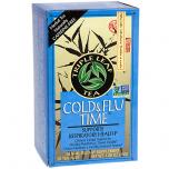 Cold Flu Time Tea