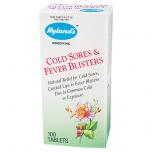 Cold Sores Fever Blisters