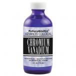 Colloidal Chromium Vanadium