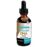 Colloidal DNA Boost