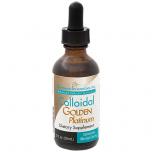 Colloidal Golden Platinum