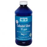 Colloidal Silver