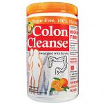 Colon Cleanse with Stevia