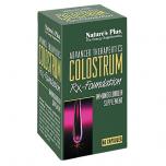 Colostrum RxFoundation